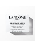 Lancôme Rénergie eye cream, imported from the UK