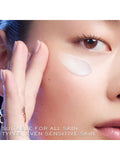 Lancôme Rénergie eye cream, imported from the UK