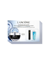 Next Lancôme Génifique Eye Routine Set with Eye Cream, Mascara and Eye Makeup Remover- Buy online at McGrocer