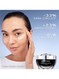 Lancôme Génifique eye cream routine set, imported from the UK