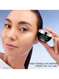 Lancôme Génifique eye cream routine set, imported from the UK