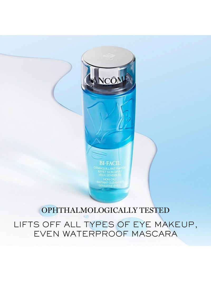 Lancôme Génifique eye cream routine set, imported from the UK