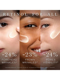 Lancôme Renergie Triple Serum Retinol Set, UK version