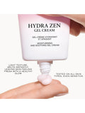 Lancôme Hydrazen Starter Set skincare kit (British brand)