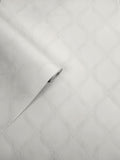 Laura Ashley Landford paintable wallpaper 10m x 52cm, UK version