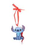 Widdop Stitch Angel Christmas ornament set 8.5cm - British product