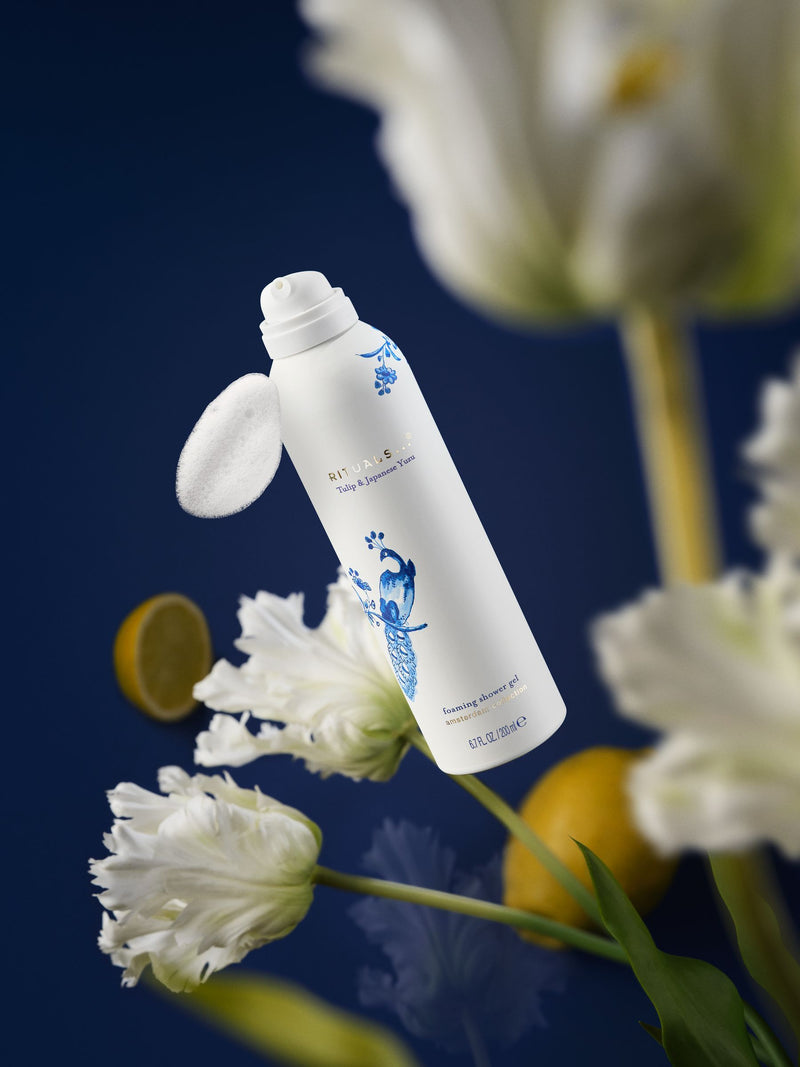 Rituals Dutch Tulip & Yuzu Easter Gift Set (British brand)