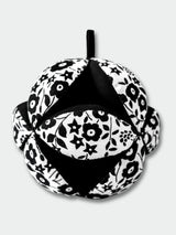 Next Etta Loves Black & White Liberty Sensory Activity Grasp Ball- Buy online at McGrocer