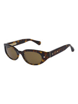 Next AllSaints LOLA Dark Tortoise Sunglasses 51/19-130- Buy online at McGrocer