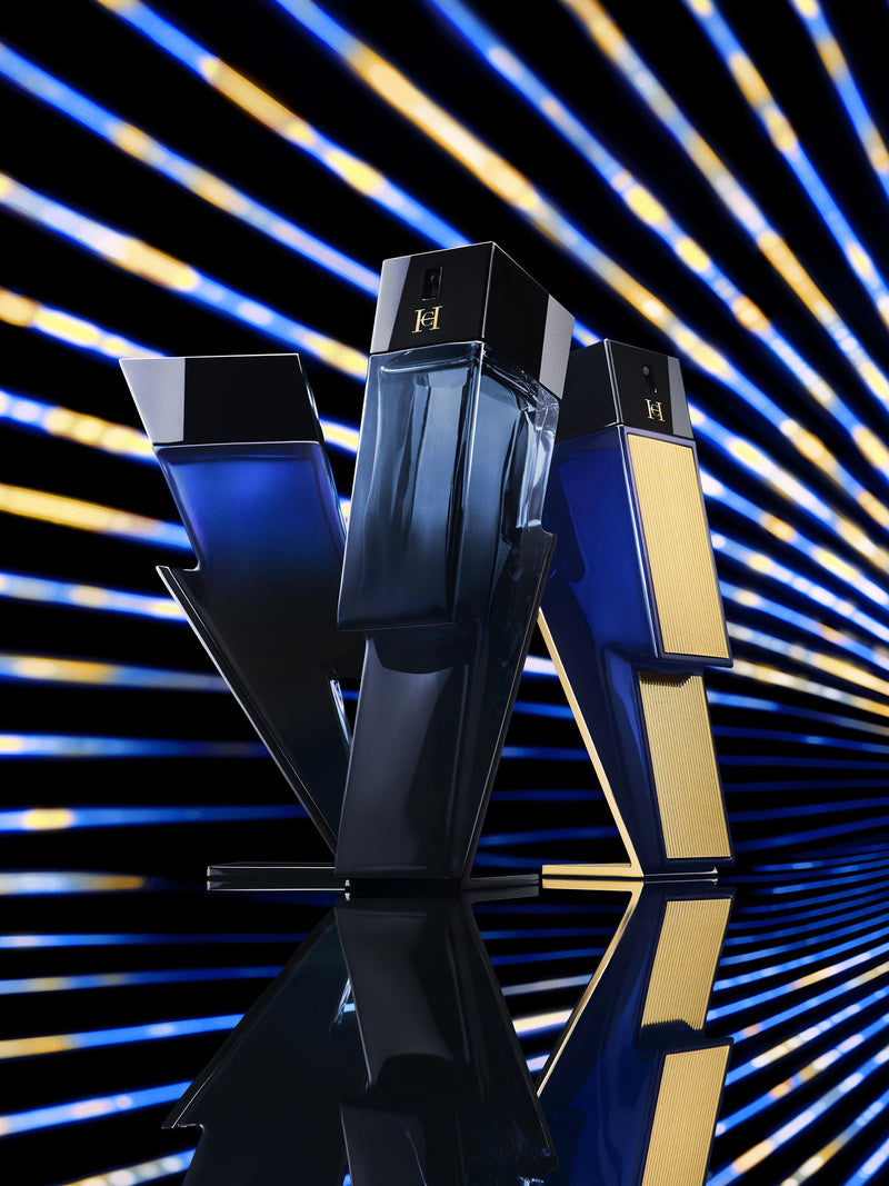 Carolina Herrera Cobalt Absolute Eau de Parfum 50ml, UK version