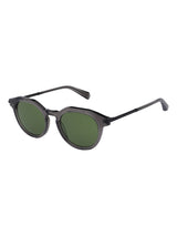 Next AllSaints VAN Sunglasses Grey- Buy online at McGrocer