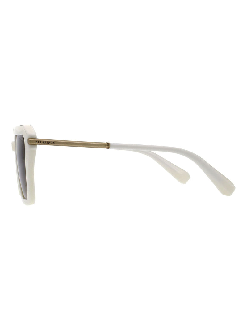 AllSaints GWEN sunglasses crème frame, UK version