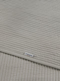 Us Polo Assn cream quilted bedspread 240x220cm (British brand)