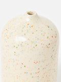 Oliver Bonas cream splatter ceramic electric diffuser (British brand)