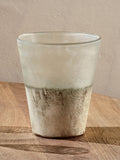 Nkuku aged smoke Ngolo wine cooler, UK version