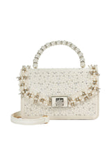 Next Dune London White Bridesmaid Grab Bag- Buy online at McGrocer