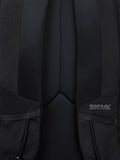 Regatta Black Voyad 25-litre backpack (British brand)
