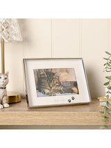 Next Widdop Silver My Cat Photo Frame- Buy online at McGrocer
