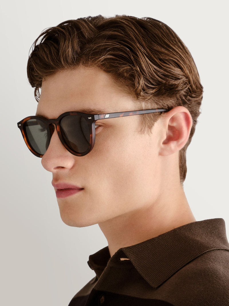Le Specs Natural Fire Starter sunglasses - British product