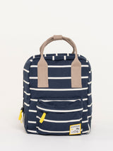 Next Brakeburn Blue Classic Backpack- Buy online at McGrocer