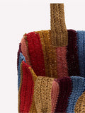 Boden Cream Shopper tote bag (British brand)