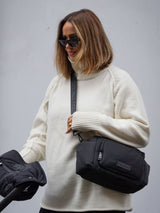 Next Tiba + Marl Black Inka Buggy Organiser- Buy online at McGrocer