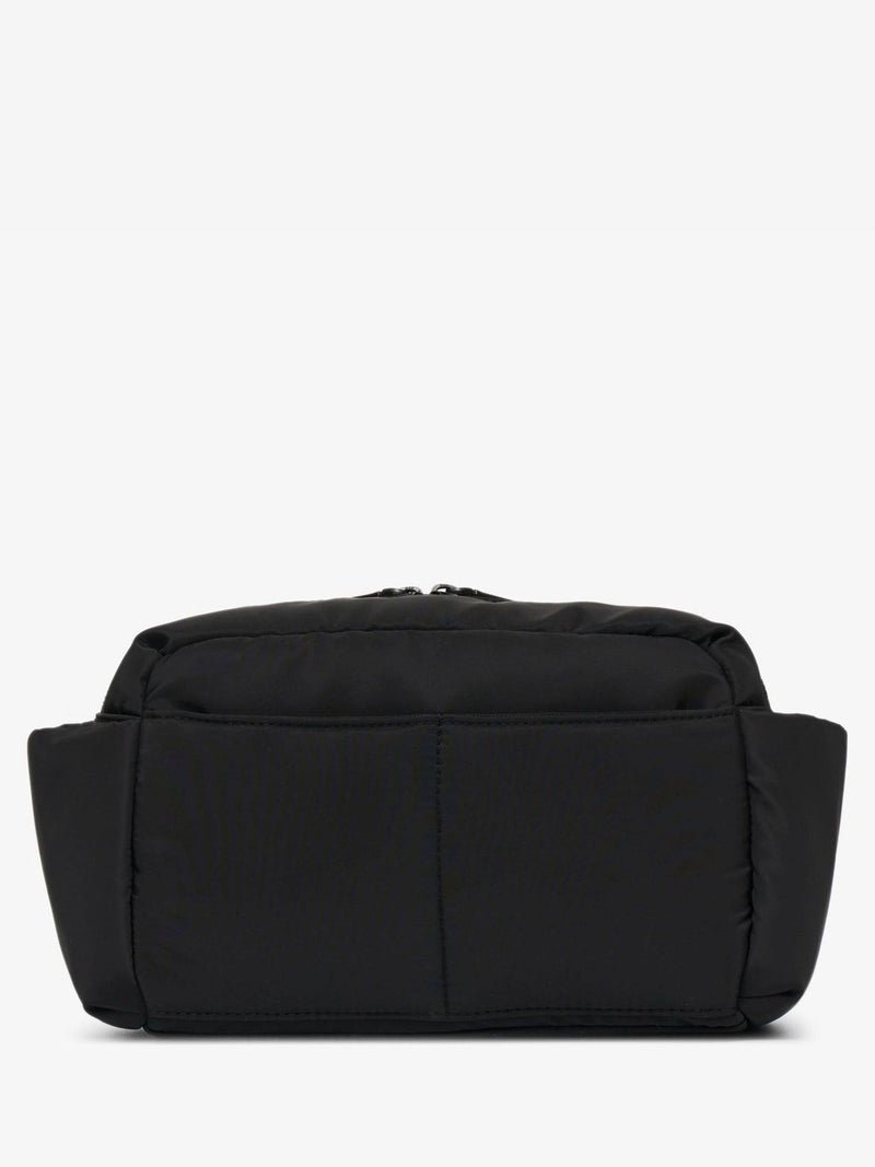 Tiba + Marl black Inka buggy organiser (British brand)