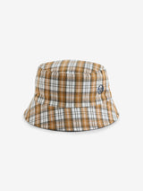 Next Sergio Tacchini Cream Senbucket Hat- Buy online at McGrocer