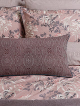 Next Bedeck of Belfast Mulberry Katara Cushion 70x40 cm- Buy online at McGrocer