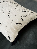 Harlequin Agate Moho cushion 60x40cm - British product
