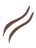 MAC Brushstroke 24 Hour Liner precision brush tip brown, UK version