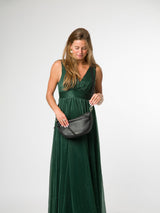 Next Pure Luxuries London Melisande Leather Cross-Body Bag- Buy online at McGrocer