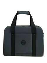 Next Cabin Max Blue Paxos Holdall with ShapeSafe Design 40x30x20cm- Buy online at McGrocer