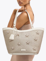 Next Carvela Gold Marina Starfish Tote Bag- Buy online at McGrocer