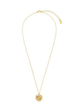 Orelia London Pisces zodiac necklace - British product