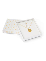 Next Orelia London Gold Aries Zodiac Necklace- Buy online at McGrocer