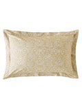 William Morris pillowcases mineral blue Spring Thicket 250 thread count (British brand)