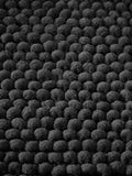 Bianca bobble bath mat runner 50x120 cm (British brand)
