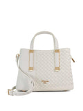 Dune London white Dinkydorry grab bag, UK version