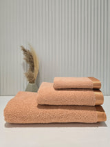 Next Casa Lusso Coral Reef Colourful Even Turkish Cotton Bath Sheet- Buy online at McGrocer