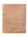 Casa Lusso Coral Reef bath sheet 100x150cm - British product