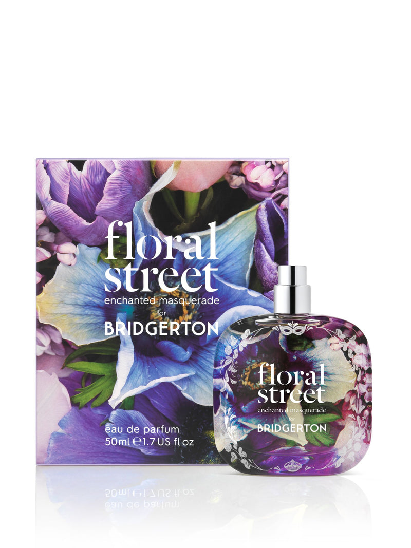 Floral Street Enchanted Masquerade perfume 50ml, UK version