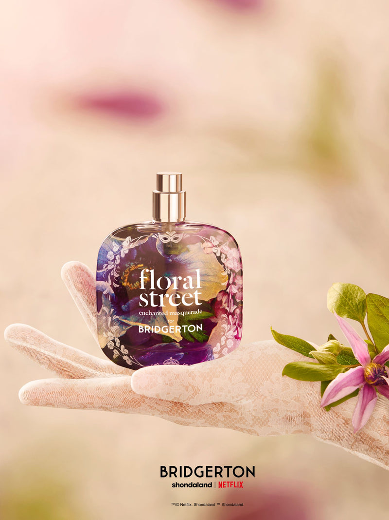 Floral Street Enchanted Masquerade perfume 50ml, UK version