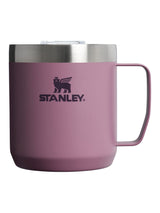 Next Stanley Purple Smoke Insulated Camp Mug 0.35L- Buy online at McGrocer