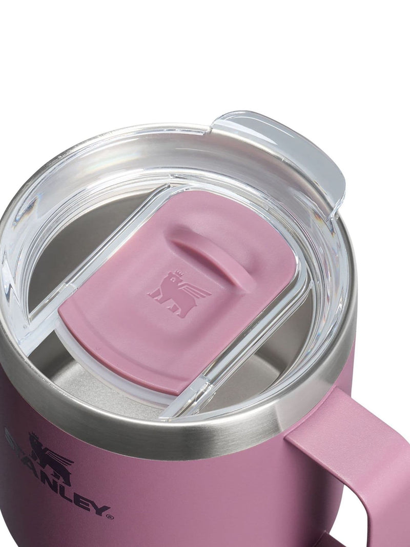 Stanley camp mug Purple Smoke 0.35L, imported from the UK