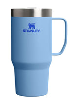 Next Stanley Blue Sky The Everyday Suburban Stainless Steel Travel Mug 0.71L- Buy online at McGrocer