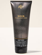 Next Bath & Body Works Noir Ultimate Hydration Body Cream 226g- Buy online at McGrocer