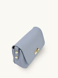 Apatchy Blue Maisie tan leather bag - British product