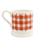 Emma Bridgewater Blooming Good Tea mug 1/2 pint, imported from the UK