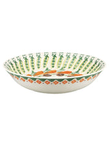 Next Emma Bridgewater Cream Carrots & Beets Medium Dish- Buy online at McGrocer